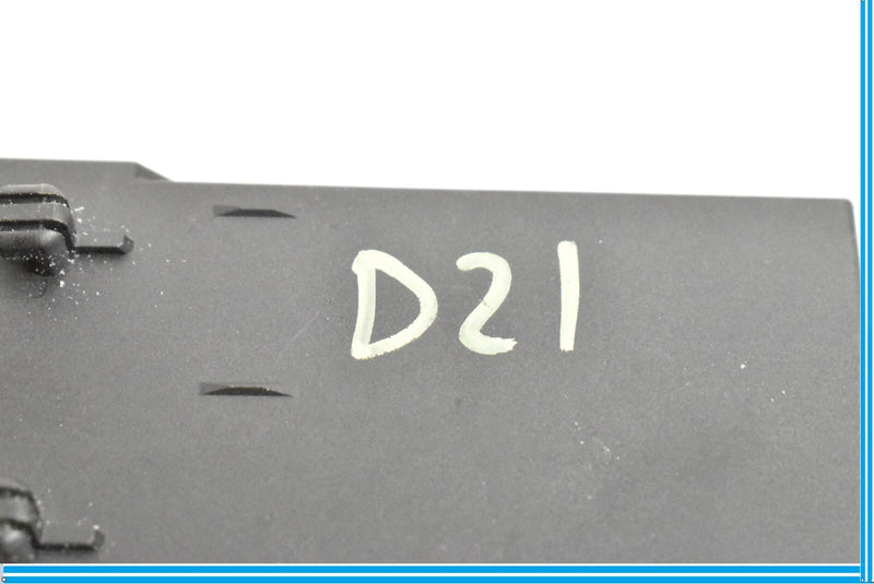 Load image into Gallery viewer, 09-15 BMW 750i 750Li 760i F01 Rear Left Driver Seat Comfort Control Module Oem
