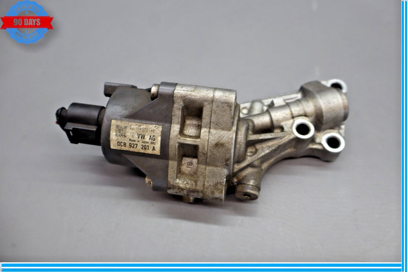Load image into Gallery viewer, 11-18 Porsche Cayenne 958 Turbo VR6 GTS Transmission Oil Pump 0C8927201A Oem
