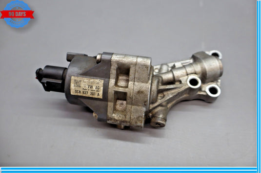 11-18 Porsche Cayenne 958 Turbo VR6 GTS Transmission Oil Pump 0C8927201A Oem