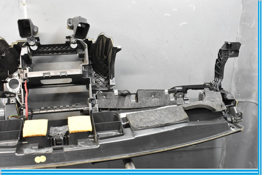 08-14 Mercedes C300 C350 W204 Front Dashboard Panel Cover Unit Oem