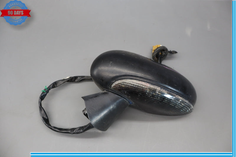 Load image into Gallery viewer, 03-12 Bentley Continental Flying Spur Left Driver Side Rear View Door Mirror Oem
