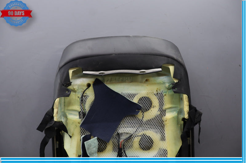 Load image into Gallery viewer, 09-12 BMW 740i 750i Front Right Passenger Side Upper Seat Cover Cushion Oem
