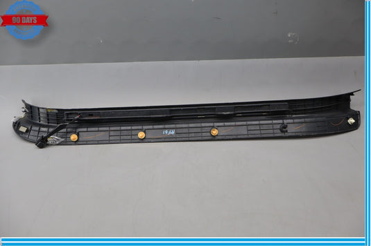 02-10 Lexus SC430 Z40 Front Right Passenger Side Door Step Scuff Plate Trim Oem