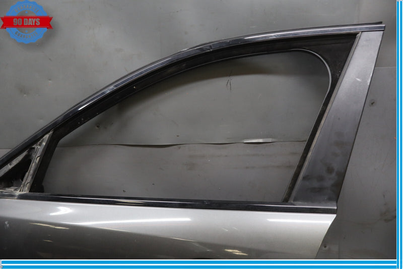 Load image into Gallery viewer, 17-23 Jaguar X761 F-Pace Front Left Driver Side Exterior Door Panel Shell OEM
