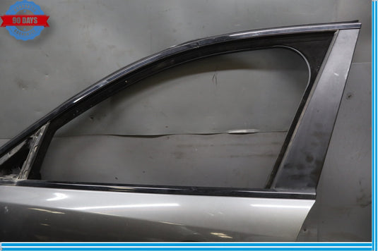 17-23 Jaguar X761 F-Pace Front Left Driver Side Exterior Door Panel Shell OEM