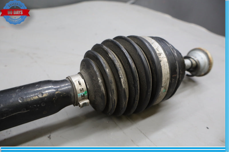 Load image into Gallery viewer, 14-21 BMW i3 I01 Hybrid Rear Right Passenger Side Axle CV Half Shaft Oem

