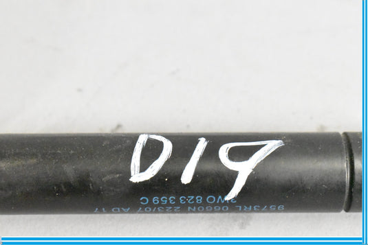 04-23 Bentley Continental GT Bonnet Hood Shock Strut 3W0823359C Oem