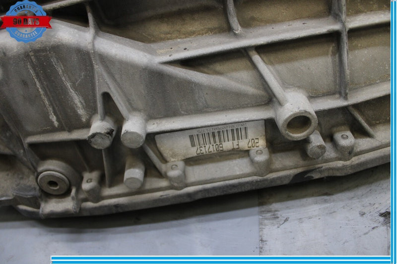 Load image into Gallery viewer, 08-19 Maserati GranTurismo S M145 6HP26 Automatic Transmission 4.7L Oem

