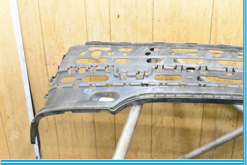 Load image into Gallery viewer, 00-06 Mercedes CL500 CL55 AMG W215 Rear Bumper Mount Frame Bracket Oem
