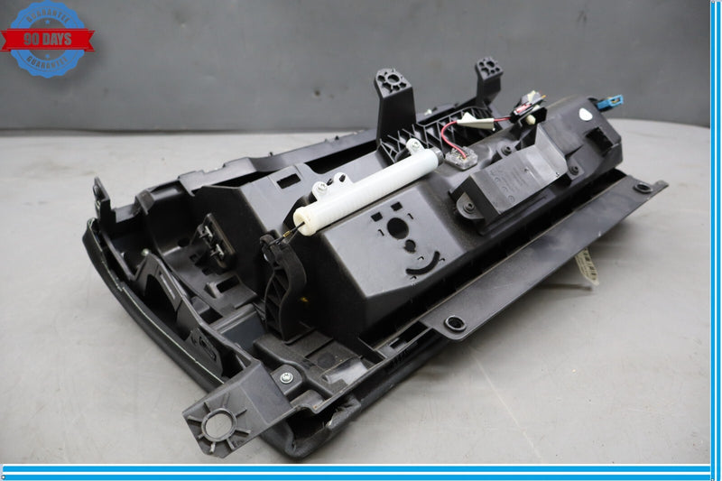 Load image into Gallery viewer, 14-22 Maserati Ghibli M157 Front Dashboard Dash Glove Box Glovebox Black Oem
