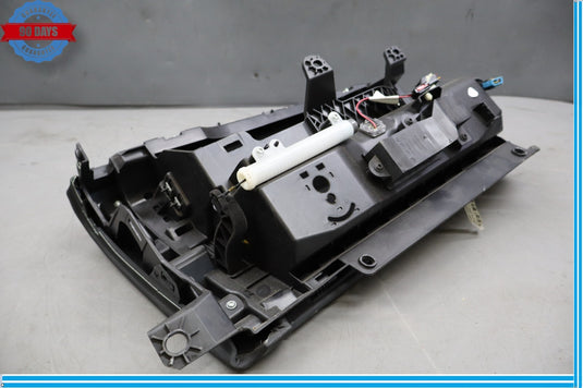 14-22 Maserati Ghibli M157 Front Dashboard Dash Glove Box Glovebox Black Oem