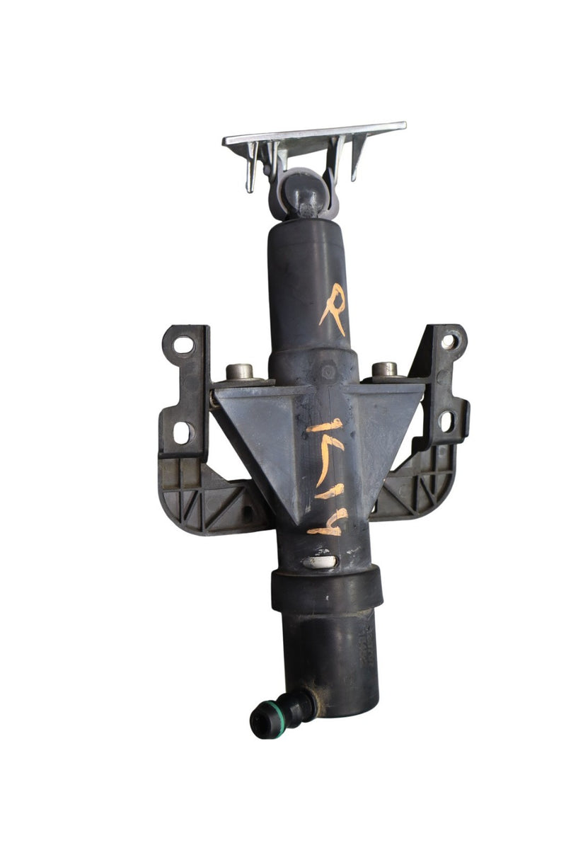 Load image into Gallery viewer, 03-07 Maserati Quattroporte M139 Front Right Headlight Washer Nozzle Pump Oem
