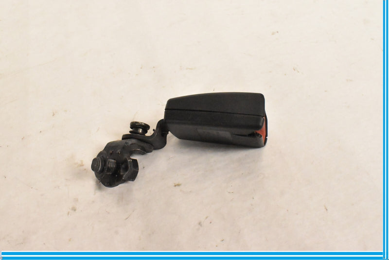 Load image into Gallery viewer, 2008-2016 Audi A5 Rear Seat Belt Buckle Receiver Latch 8T0857739B S5 08-16
