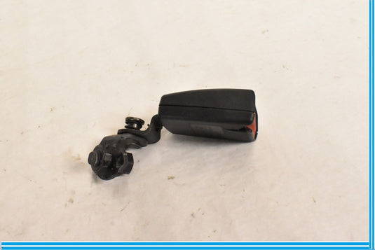 2008-2016 Audi A5 Rear Seat Belt Buckle Receiver Latch 8T0857739B S5 08-16