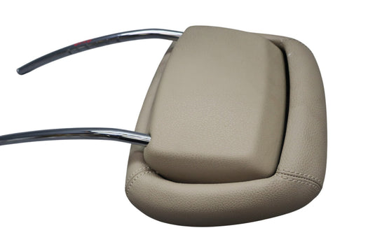 10-16 Mercedes E350 E550 W212 Front Right Or Left Side Head Rest Headrest Oem