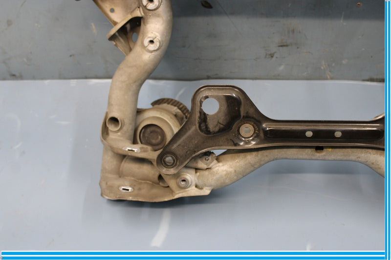 Load image into Gallery viewer, 2010 - 2013 Mercedes E350 E550 W207 Coupe Front Subframe Crossmember Cradle Oem
