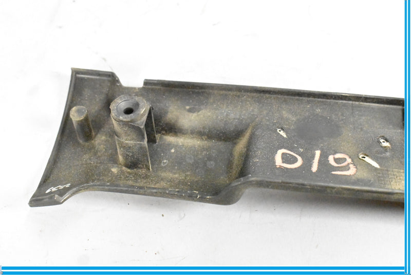 Load image into Gallery viewer, 03-12 Bentley Continental Engine Air Filter Box Mounting Bolt Cover Oem
