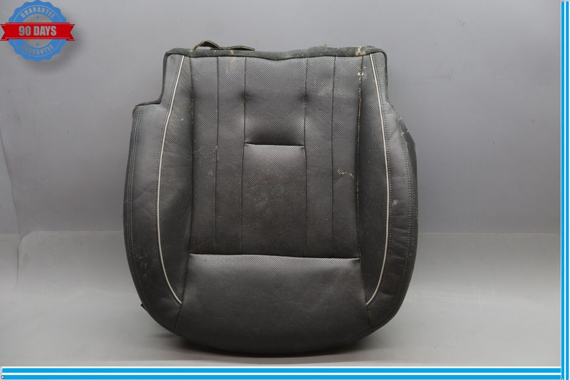 Load image into Gallery viewer, 15-20 Hyundai Genesis Front Right Passenger Side Lower Seat Cover Cushion Oem
