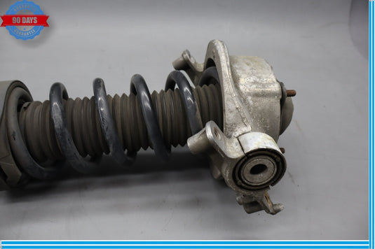 11-14 Porsche Cayenne 958 Rear Right Passenger Side Suspension Shock Strut Oem