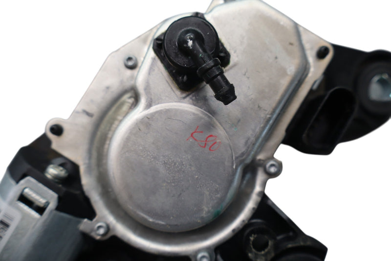 Load image into Gallery viewer, 11-17 Volkswagen VW Touareg Rear Window Windshield Wiper Motor 7P6955711B Oem
