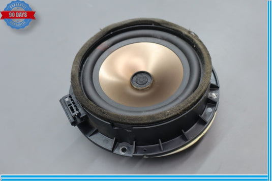 09-14 Hyundai Equus Front Left Driver Side Audio Sound Speaker Woofer Oem