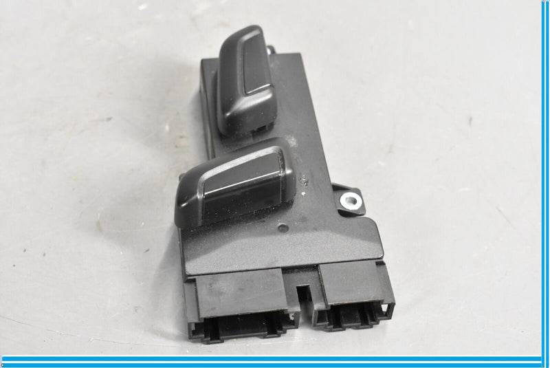 Load image into Gallery viewer, 11-17 Volkswagen VW Touareg Front Right Passenger Seat Adjustment Switch Oem
