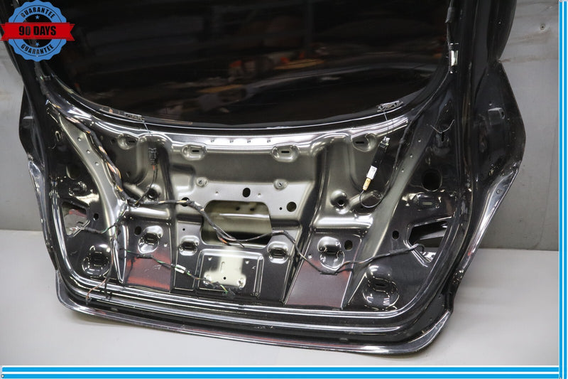 Load image into Gallery viewer, 12-18 Audi A7 A7 Quattro Rear Trunk Lid Liftgate Tailgate Hatch Shell Oem

