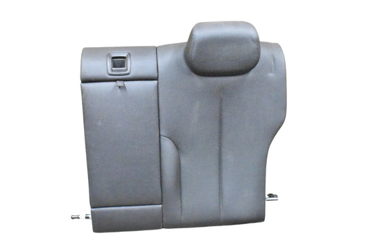 14-20 BMW F32 428i Rear Left Driver Side Top Upper Seat Cushion Leather Oem