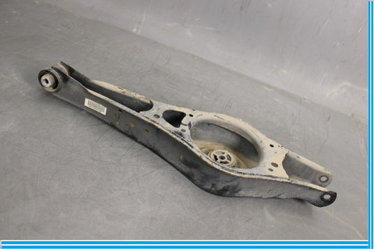 09-17 Volkswagen CC Rear Right Passenger Side Lower Suspension Control Arm Oem