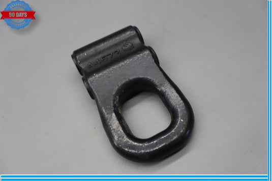 03-09 Hummer H2 Front Right Passenger Side Bumper Tow Towing Hook Oem