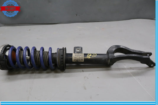 11-16 BMW 535i xDrive Front Left Driver Side Shock Strut Absorber Oem