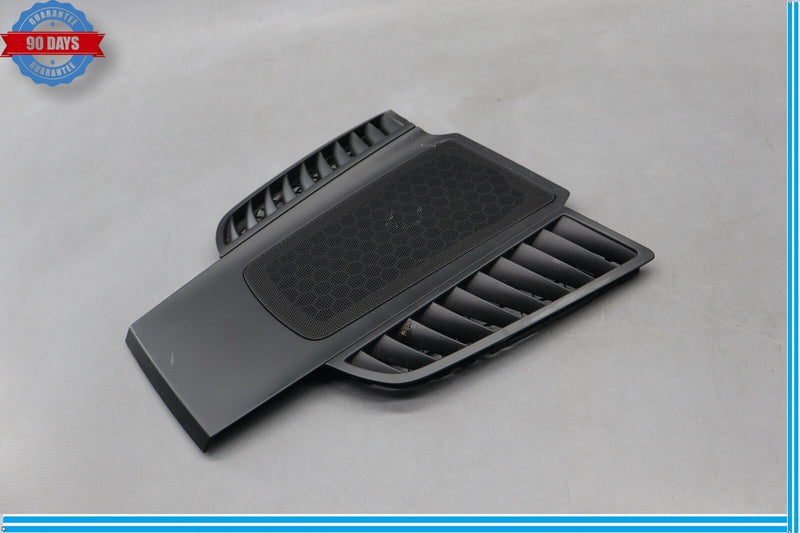 Load image into Gallery viewer, 11-18 Porsche Cayenne 958 Dash Dashboard Speaker Cover Grille Grill Oem
