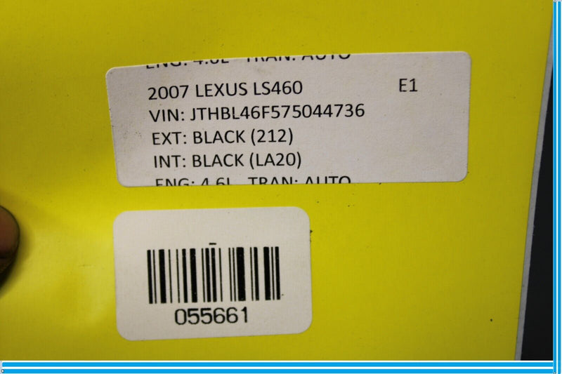 Load image into Gallery viewer, 11-17 Volkswagen VW Touareg Front Driveshaft Propeller Shaft 7P0521101H Oem
