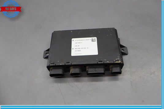 14-21 BMW i3 i3s Power Supply Charging Control Module Unit ECU Oem