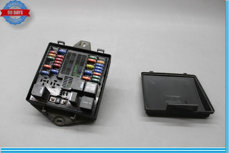 Load image into Gallery viewer, 07-11 Jaguar X150 XK XKR Front Relay Fuse Box Fusebox 6W8314A073AD Oem
