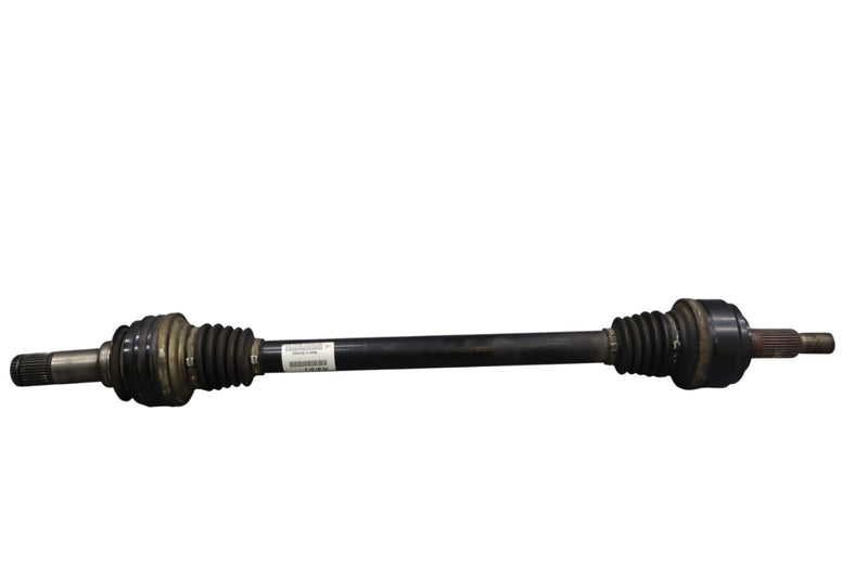 Load image into Gallery viewer, 11-18 Porsche Cayenne Rear Right Passenger Side CV Axel Shaft 7P0501201D Oem
