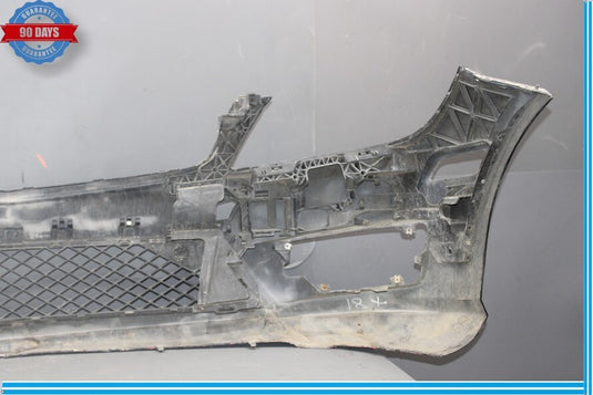 12-14 Mercedes W204 C250 C350 AMG Sport Front Bumper Cover Assembly Oem