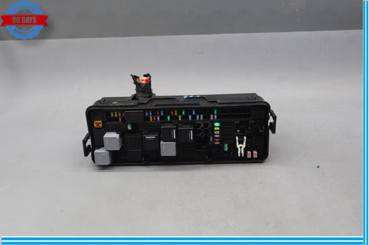 14-17 Land Range Rover Sport Rear Fuse Relay Junction Fuse Box Oem