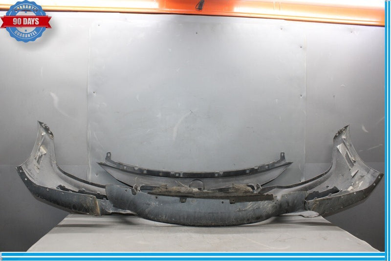 Load image into Gallery viewer, 12-15 BMW 328i Active Hybrid 3 Front Lower Bumper Cover Assembly Oem

