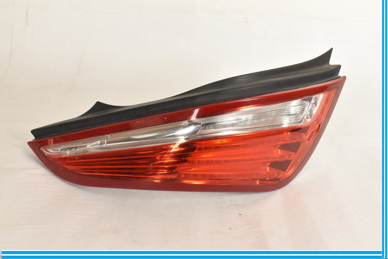 Load image into Gallery viewer, 10-15 Jaguar XJ XJL X351 Rear Left Driver Side Tail Brake Light Lamp OEM
