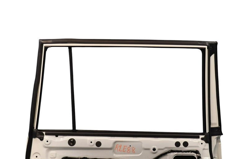 Load image into Gallery viewer, 11-20 Infiniti QX56 QX80 Rear Left Driver Side Door Shell Panel Cover Oem
