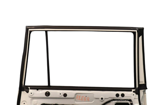 11-20 Infiniti QX56 QX80 Rear Left Driver Side Door Shell Panel Cover Oem