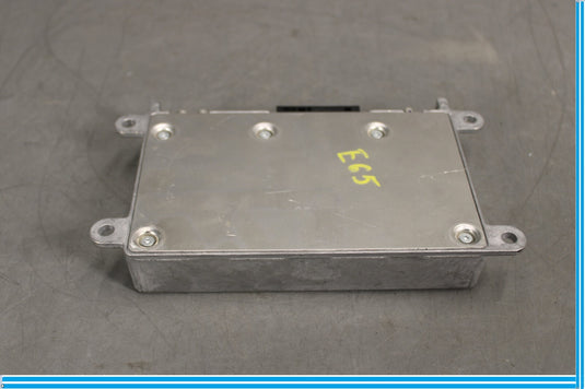 07-12 Mercedes SL500 SL550 R230 Communication Control Module A2218708726 Oem