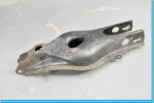 12-18 Mercedes CLS550 CLS63 W218 Rear Right Lower Spring Seat Control Arm Oem
