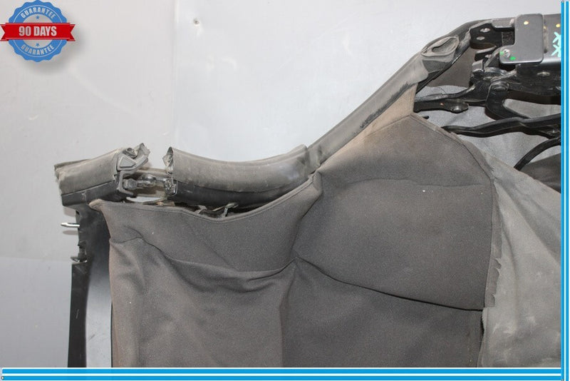 Load image into Gallery viewer, 02-05 Ford Thunderbird Convertible Soft Top Roof Black 3W6Z7652700AA Oem
