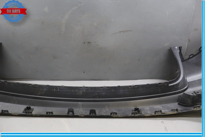 Load image into Gallery viewer, 11-16 Porsche Cayenne 958 Rear Bumper Cover Panel Assembly 95850541110 Oem
