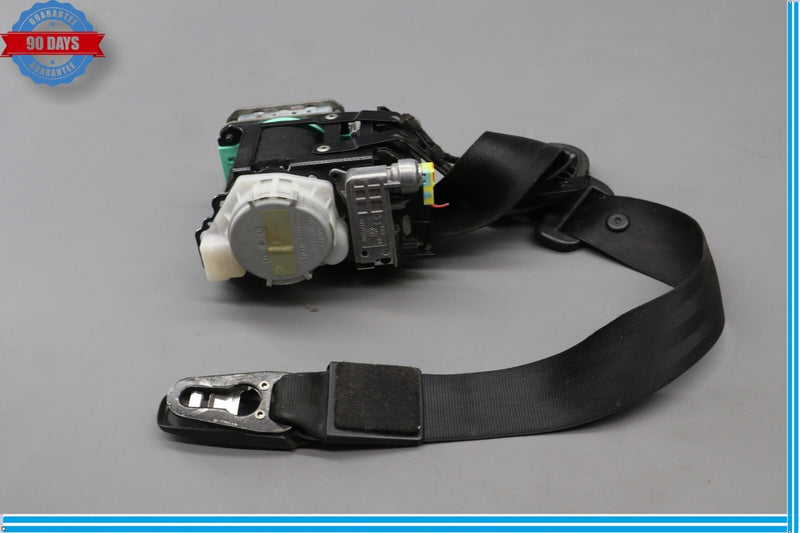 Load image into Gallery viewer, 11-18 Porsche Cayenne 958 Front Left Side Seat Belt Seatbelt Retractor Oem
