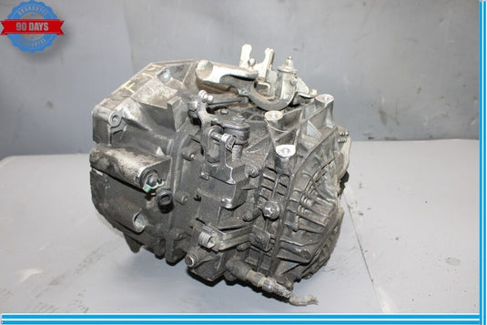 14-17 Fiat 500L Manual Gearbox Assembly 55273873 Oem