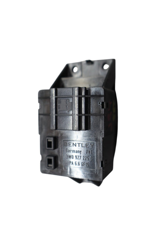 03-18 Bentley Continental GTC GT Electronic Parking Button Switch Oem