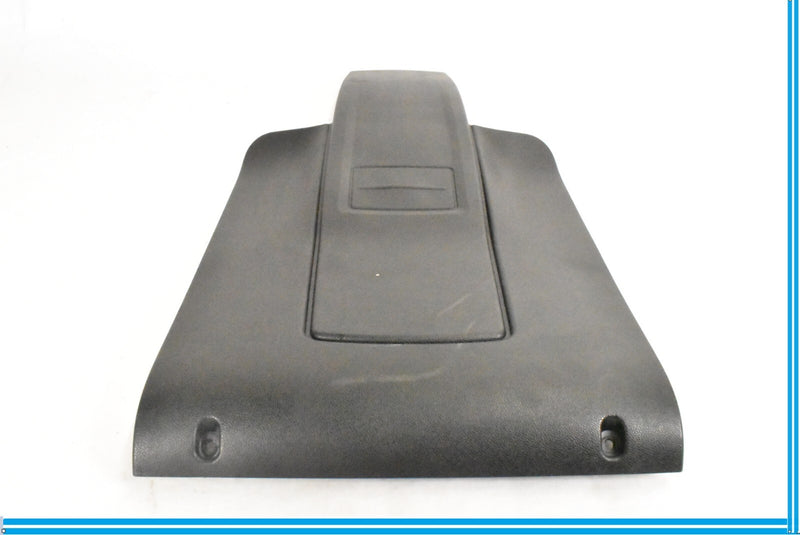 Load image into Gallery viewer, 2012-2014 MERCEDES C250 W204 OEM RIGHT FRONT PASSENGER SEAT BACK SIDE COVER
